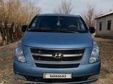 Hyundai H-1 2008 годаүшін4 700 000 тг. в Жанакорган