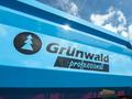 Grunwald  Полуприцеп самосвальный 2026 года за 30 400 000 тг. в Алматы – фото 6