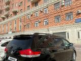 Toyota Sienna 2013 года за 9 800 000 тг. в Актау – фото 3