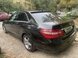 Mercedes-Benz E 200 2010 года за 7 800 000 тг. в Алматы – фото 4