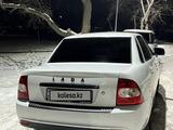 ВАЗ (Lada) Priora 2170 2013 года за 1 850 000 тг. в Караганда