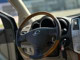 Lexus RX 350 2007 года за 9 845 231 тг. в Усть-Каменогорск – фото 3