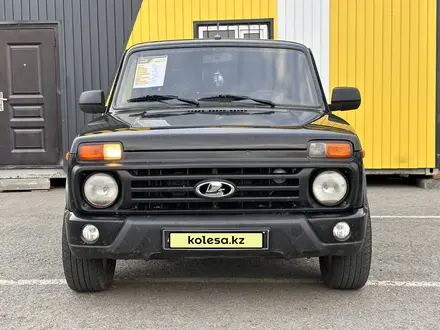 ВАЗ (Lada) Lada 2121 2020 года за 4 100 000 тг. в Караганда – фото 2