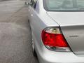 Toyota Camry 2005 годаfor5 500 000 тг. в Кызылорда – фото 5