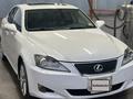 Lexus IS 250 2012 годаүшін4 800 000 тг. в Атырау – фото 5