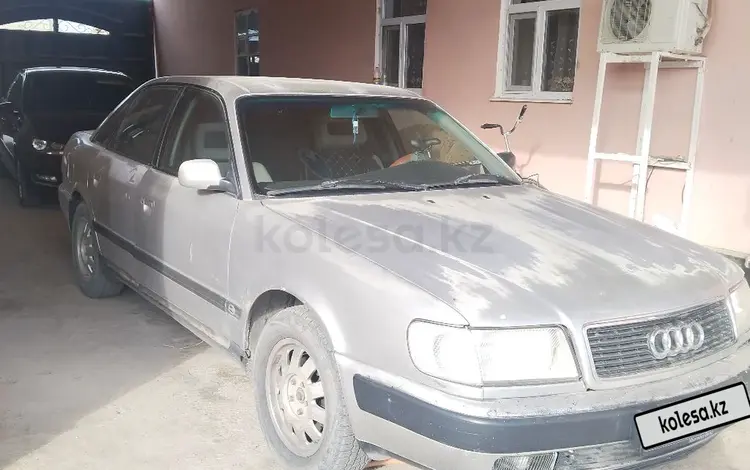 Audi 100 1991 года за 1 000 000 тг. в Кызылорда