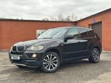 BMW X5 2007 года за 10 000 000 тг. в Усть-Каменогорск – фото 4