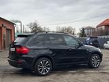 BMW X5 2007 года за 10 000 000 тг. в Усть-Каменогорск – фото 3