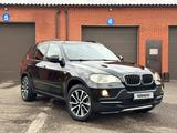 BMW X5 2007 года за 10 000 000 тг. в Усть-Каменогорск – фото 3