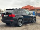 BMW X5 2007 года за 10 000 000 тг. в Усть-Каменогорск – фото 2