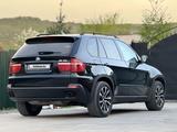 BMW X5 2007 года за 10 000 000 тг. в Усть-Каменогорск – фото 2