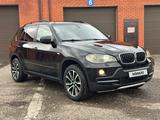 BMW X5 2007 года за 10 000 000 тг. в Усть-Каменогорск – фото 5