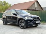 BMW X5 2007 года за 10 000 000 тг. в Усть-Каменогорск