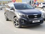 Kia Sorento 2017 года за 13 500 000 тг. в Жанаозен – фото 2