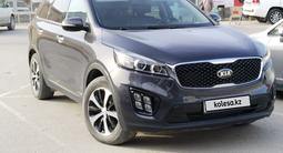 Kia Sorento 2017 года за 13 500 000 тг. в Жанаозен – фото 2