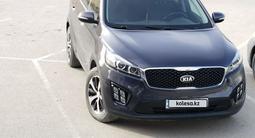 Kia Sorento 2017 годаүшін12 500 000 тг. в Жанаозен