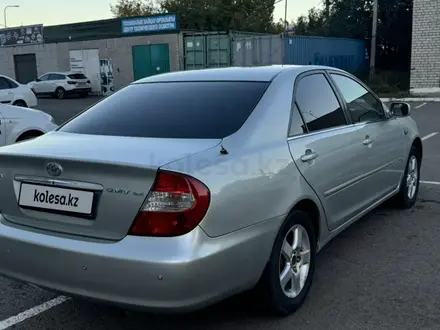 Toyota Camry 2003 года за 4 300 000 тг. в Астана – фото 7