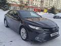 Toyota Camry 2019 года за 15 500 000 тг. в Караганда – фото 3