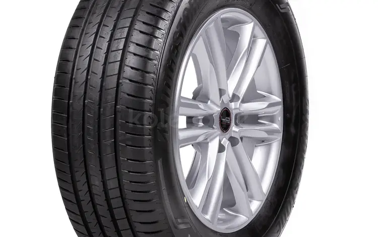 Bridgestone Alenza 001 275/60/R20 H114 за 134 600 тг. в Алматы