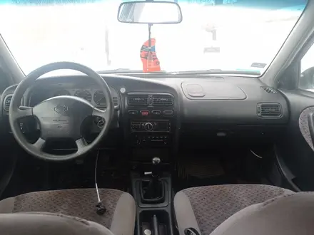 Nissan Primera 1996 года за 1 050 000 тг. в Костанай – фото 3