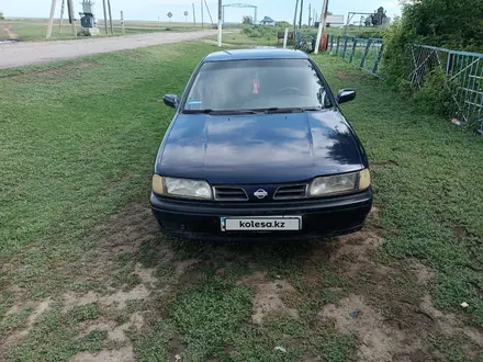 Nissan Primera 1996 года за 1 050 000 тг. в Костанай – фото 6