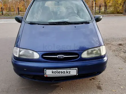 Ford Galaxy 1997 года за 1 000 000 тг. в Экибастуз