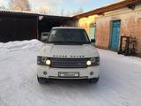 Land Rover Range Rover 2008 года за 8 000 000 тг. в Риддер