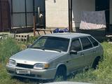 ВАЗ (Lada) 2114 2006 года за 250 000 тг. в Алматы – фото 5