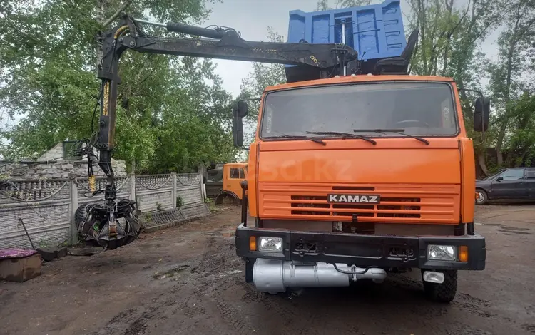 КамАЗ  53229 2004 года за 10 200 000 тг. в Павлодар
