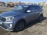 Hyundai Creta 2021 года за 8 700 000 тг. в Астана – фото 3