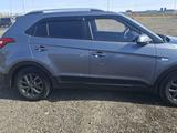 Hyundai Creta 2021 года за 8 700 000 тг. в Астана – фото 5
