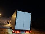 ГАЗ ГАЗель 2007 годаүшін9 200 000 тг. в Шымкент – фото 2