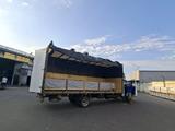 ГАЗ ГАЗель 2007 годаүшін9 200 000 тг. в Шымкент – фото 3