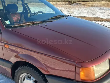 Volkswagen Passat 1993 года за 1 550 000 тг. в Караганда – фото 5