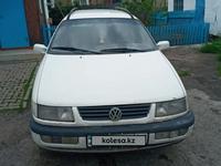 Volkswagen Passat 1996 годаүшін1 800 000 тг. в Астана