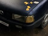 Audi 80 1989 года за 375 000 тг. в Караганда – фото 4