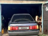 Audi 80 1989 года за 375 000 тг. в Караганда