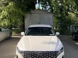 Hyundai Grandeur 2020 годаүшін13 167 514 тг. в Талдыкорган – фото 2