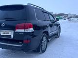 Lexus LX 570 2008 года за 20 000 000 тг. в Караганда – фото 3