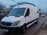 Mercedes-Benz Sprinter 2010 годаfor6 500 000 тг. в Алматы