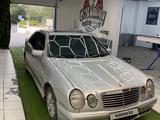 Mercedes-Benz E 230 1996 годаүшін2 300 000 тг. в Караганда – фото 2