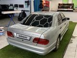 Mercedes-Benz E 230 1996 годаүшін2 300 000 тг. в Караганда – фото 3