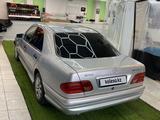 Mercedes-Benz E 230 1996 годаүшін2 300 000 тг. в Караганда – фото 4