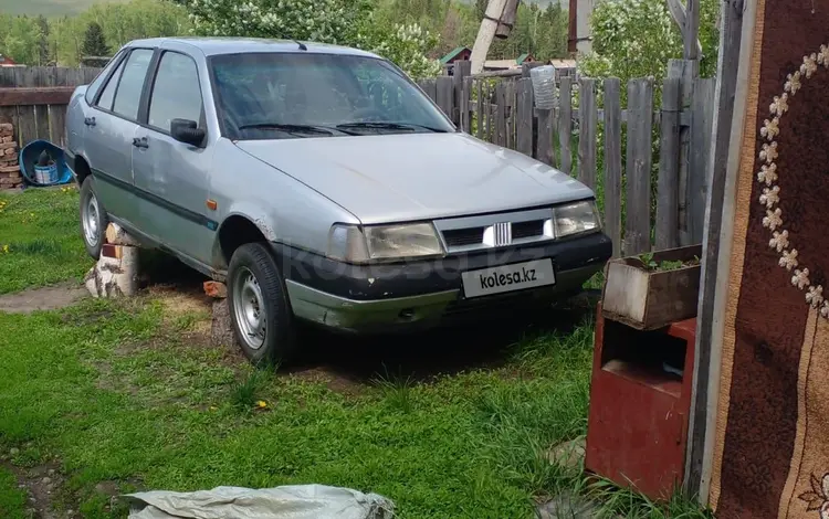 Fiat Tempra 1992 годаүшін500 000 тг. в Усть-Каменогорск
