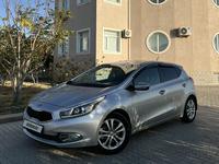 Kia Cee'd 2014 годаfor6 200 000 тг. в Актау