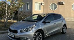 Kia Cee'd 2014 годаүшін6 200 000 тг. в Актау