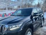 Toyota Land Cruiser Prado 2020 годаүшін22 900 000 тг. в Астана