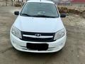 ВАЗ (Lada) Granta 2190 2014 годаүшін3 100 000 тг. в Актау – фото 4