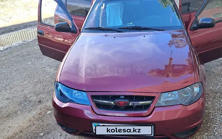 Daewoo Nexia 2011 года за 2 600 000 тг. в Кызылорда