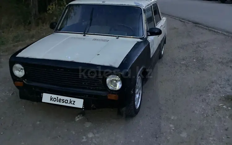 ВАЗ (Lada) 2101 1986 года за 400 000 тг. в Рудный